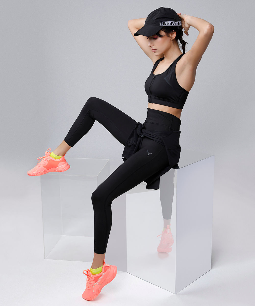 Puma Zone Xt Pearl Women's - 19411202 - 5: Buy Puma Zone Xt Pearl Women's -  19411202 - 5 Online at Best Price in India | Nykaa