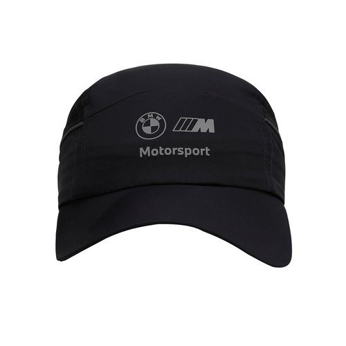 PUMA BMW M Motorsport RCT Unisex Cap in Black