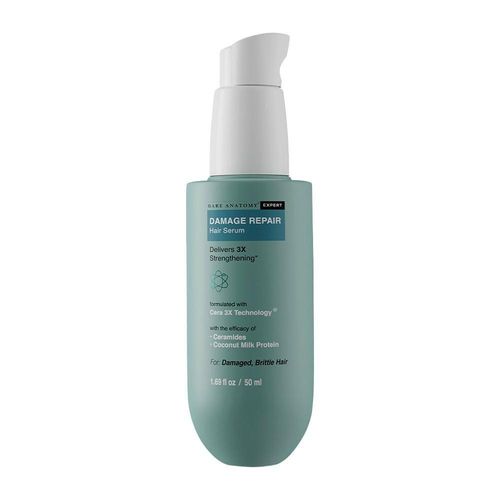 Buy Bare Anatomy Ultra Smoothing Hair Mask with Niacinamide