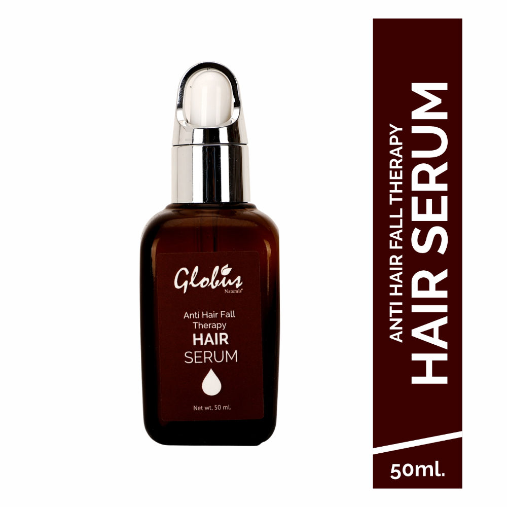Globus Naturals Anti Hair Fall Therapy Hair Serum