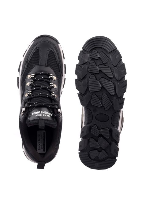 Buy Bacca Bucci Osprey Mens Waterproof Hiking Shoes for Outdoor