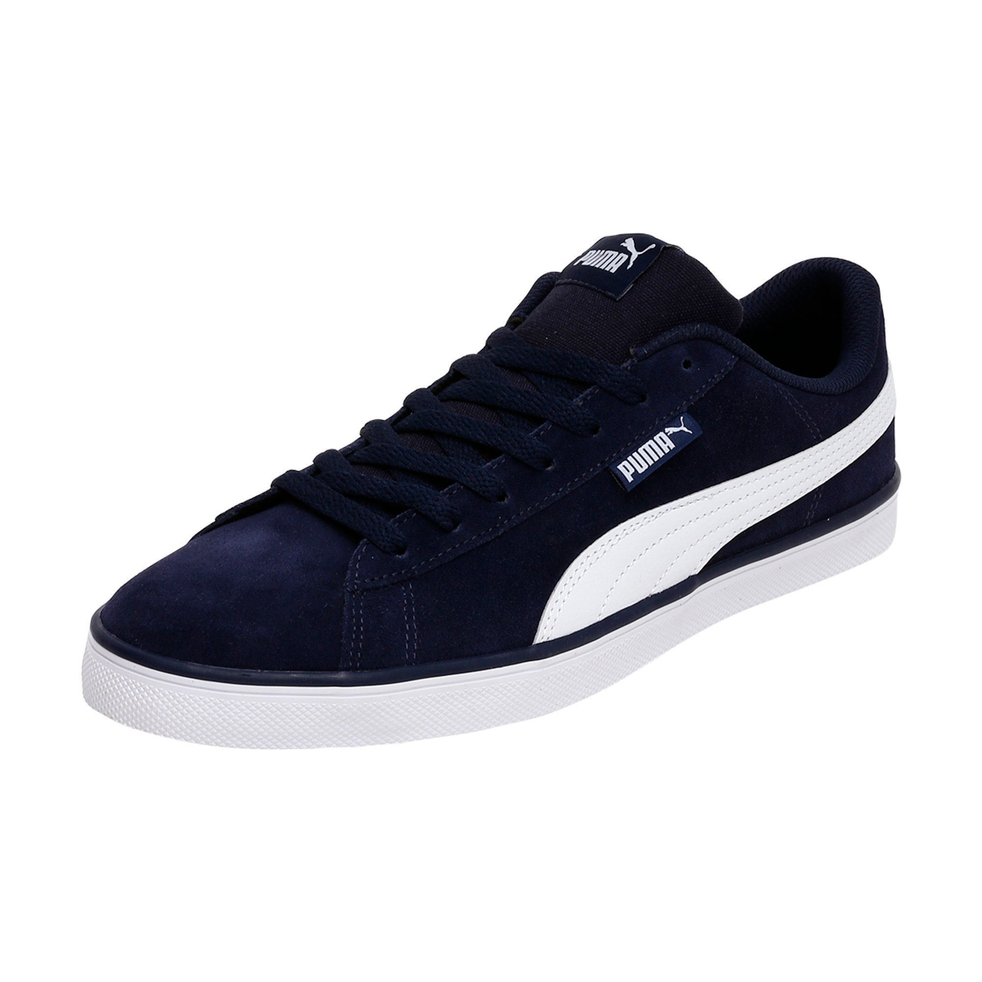 Urban Plus Sd Unisex Navy Blue Sneakers 