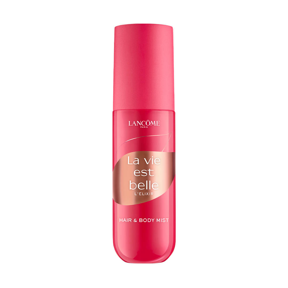 Lancome La Vie Est Belle L'Elixir Hair And Body Mist