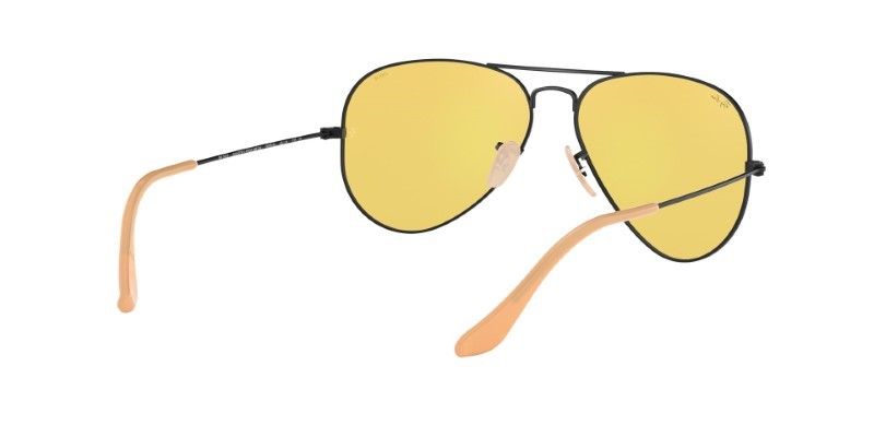 Aviator best sale evolve yellow