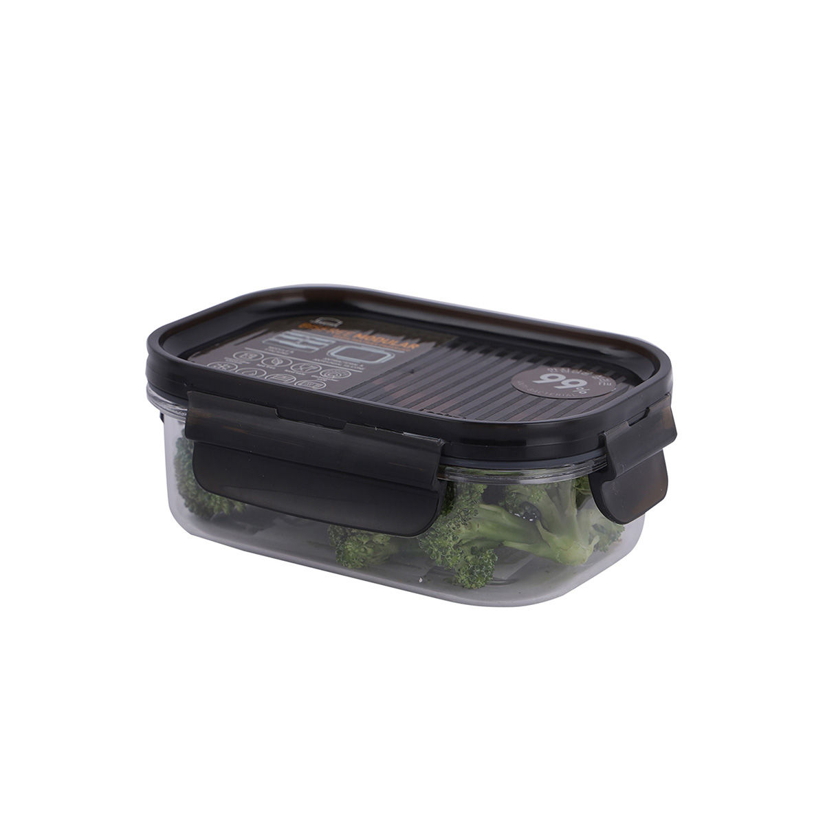 Bisfree Stackable - Food storage - Food Container - Product