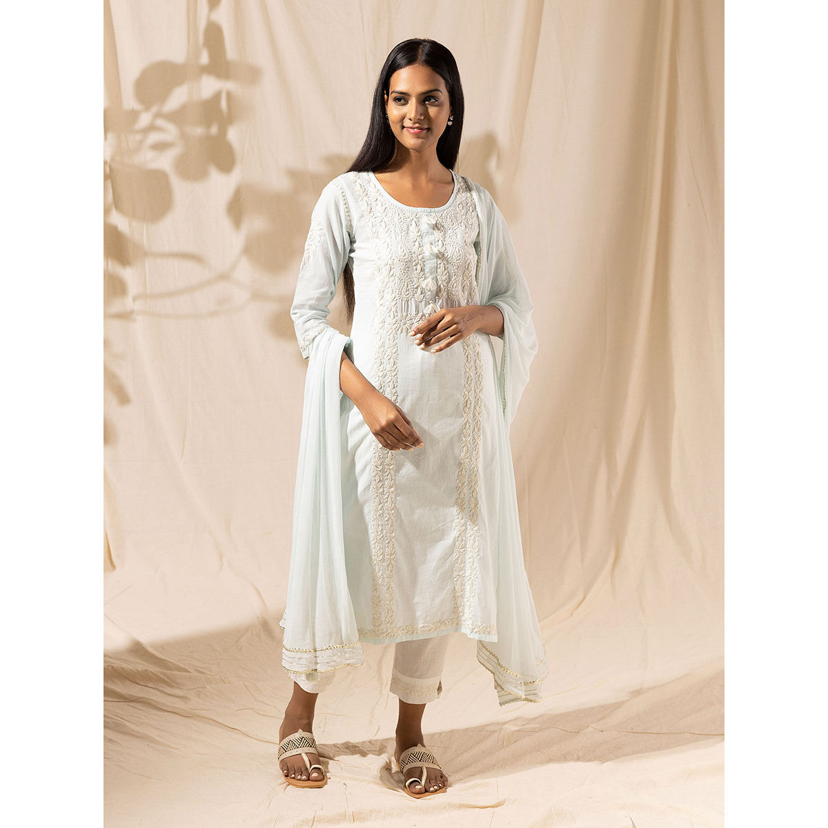 nykaa kurta sets