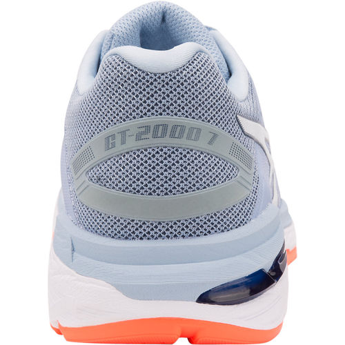Asics gt 2000 7 mist white clearance