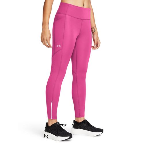 Under Armour Womens Fly Fast Ankle Tights (XS)