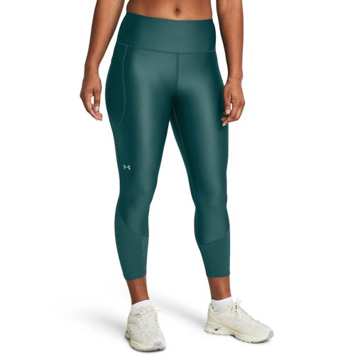Under Armour Womens Vanish Breeze Ankle Leggings (L)