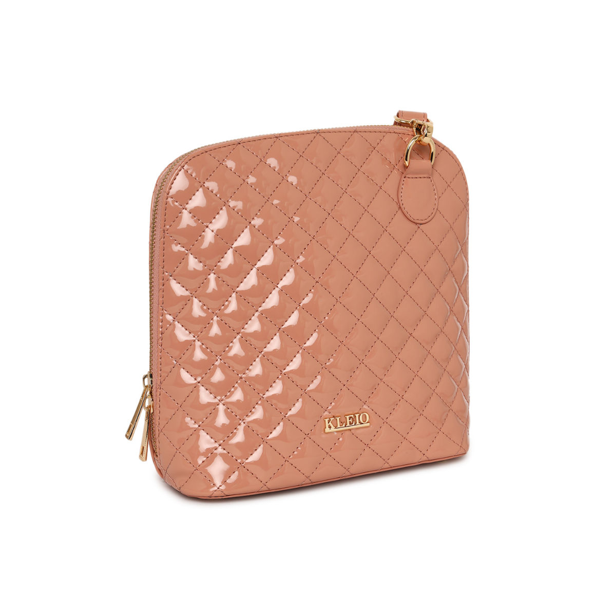 Buy Fargo Women Pink Hand-held Bag Peach Online @ Best Price in India |  Flipkart.com