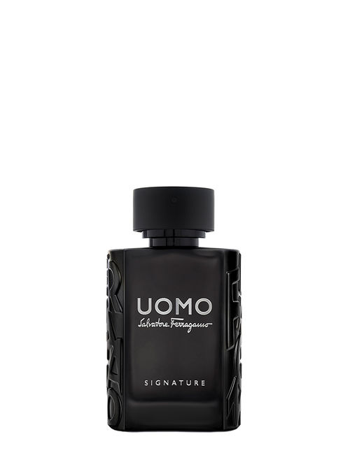 lb proporcionar perdón Salvatore Ferragamo UOMO Signature Eau de Parfum: Buy Salvatore Ferragamo  UOMO Signature Eau de Parfum Online at Best Price in India | Nykaa