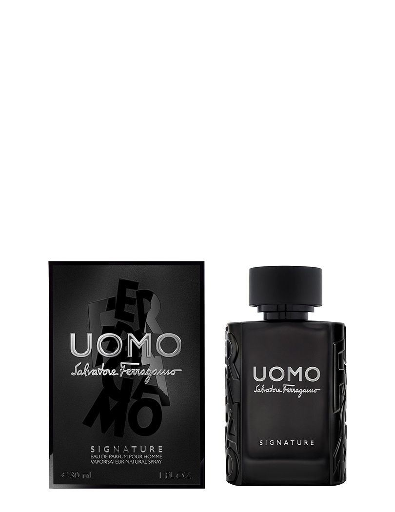 Salvatore ferragamo signature uomo online