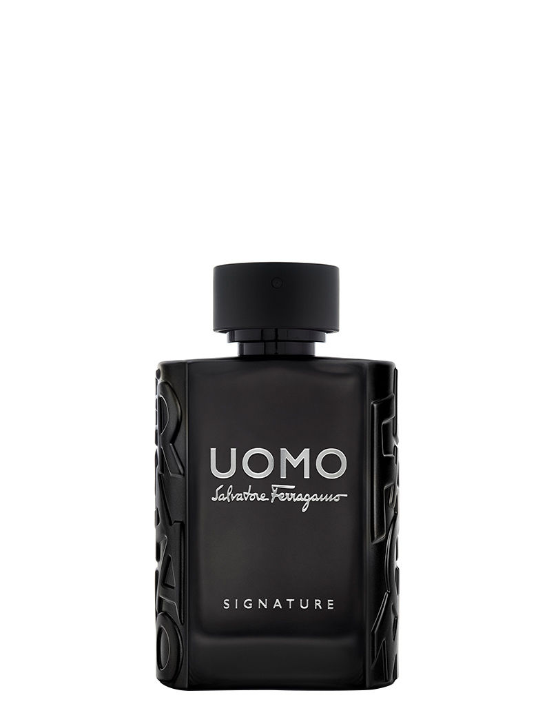 Verwant Gering houding Salvatore Ferragamo UOMO Signature Eau de Parfum: Buy Salvatore Ferragamo  UOMO Signature Eau de Parfum Online at Best Price in India | Nykaa
