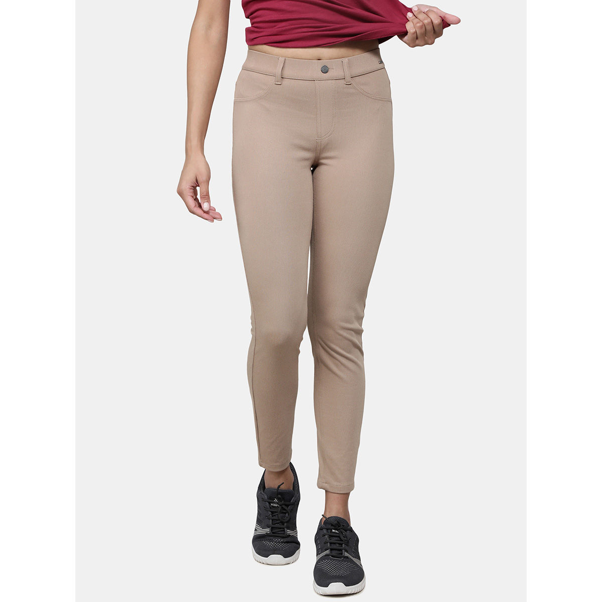 Jockey jeggings 2025