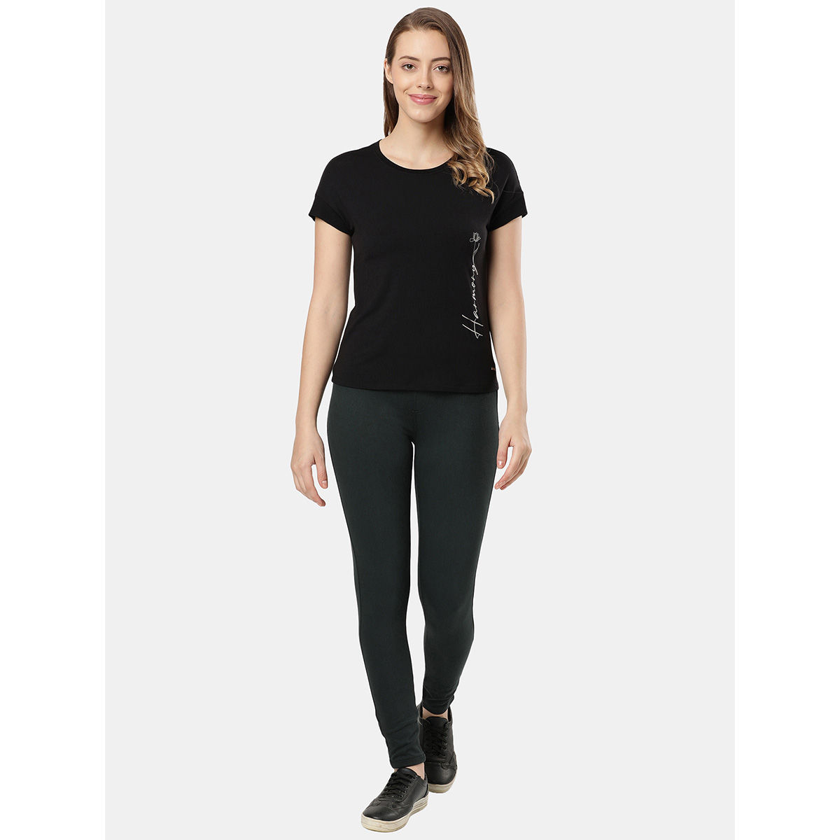 Jockey jeggings sales