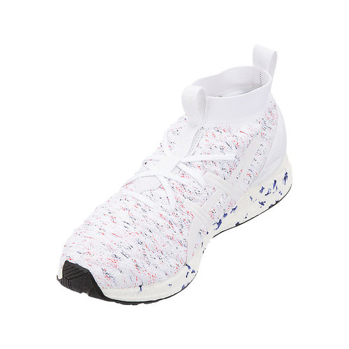 Buy Asics Hypergel-kan White Mens Running Shoes Online