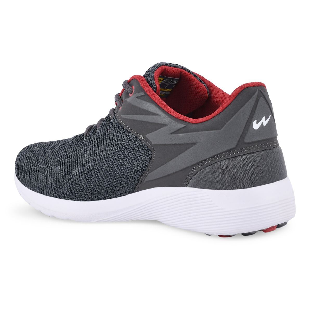 Campus Royce2 Running Shoes (cg248ggryrst) Buy Campus Royce2 Running Shoes (cg248ggry