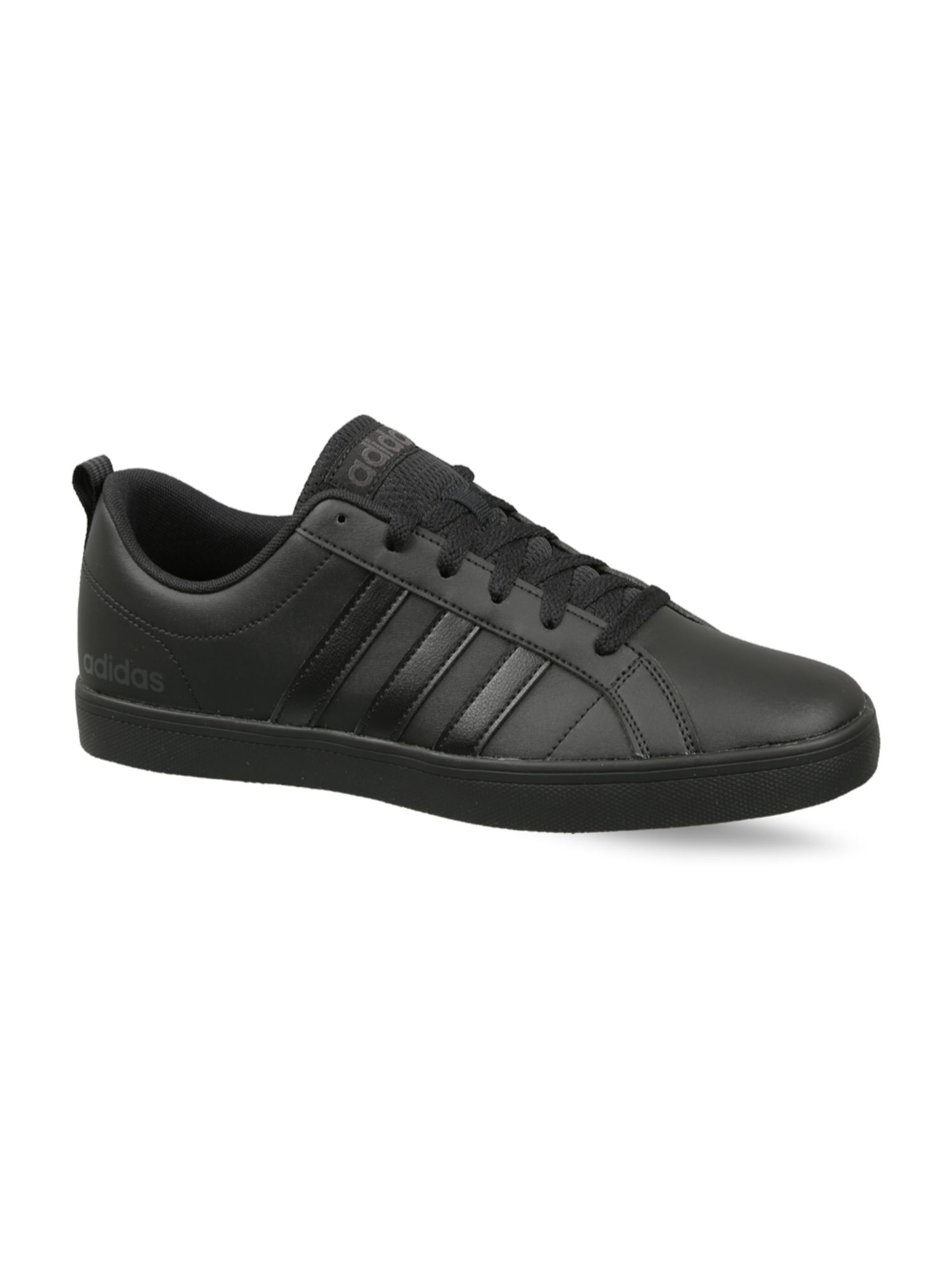 Vs pace adidas shop black