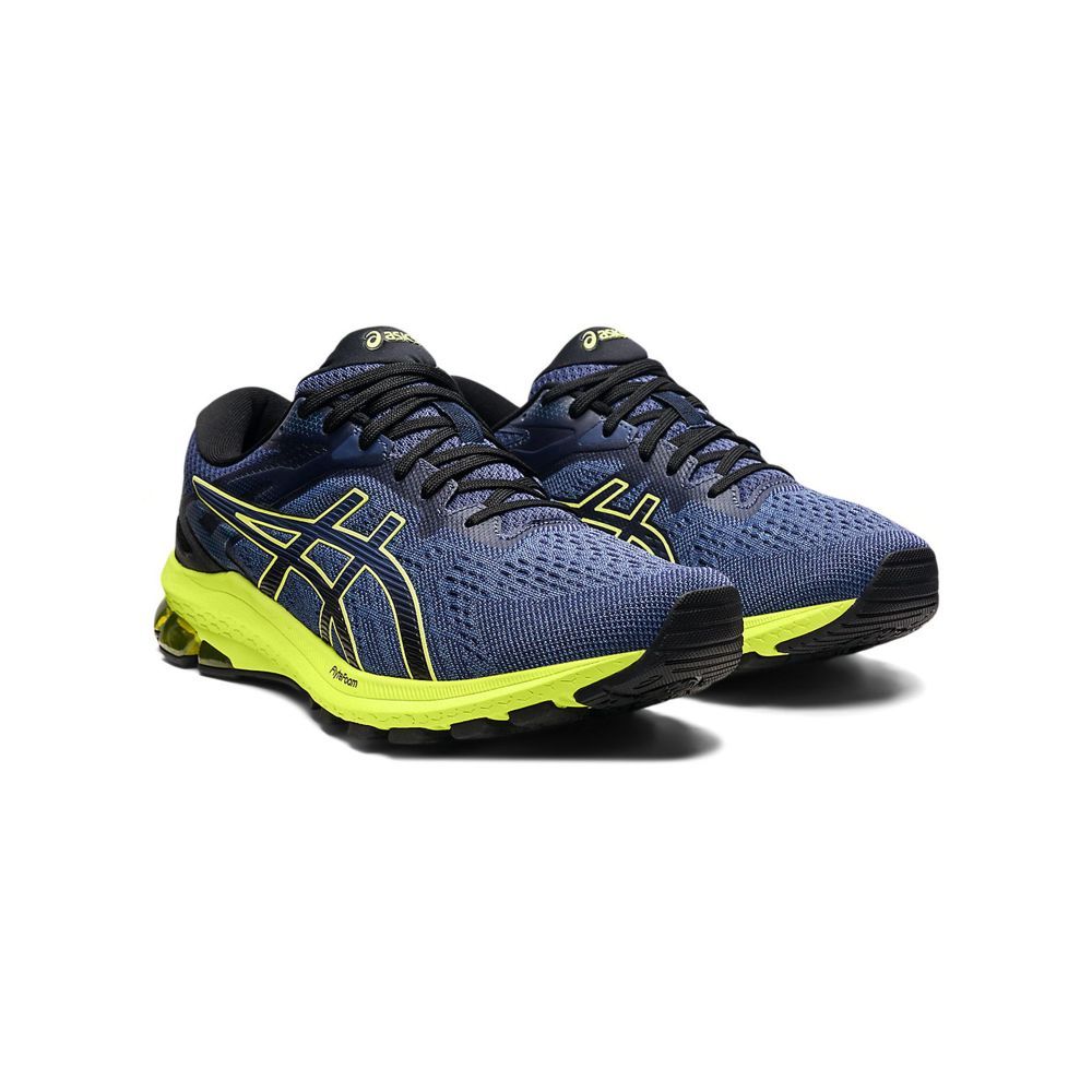Asics gel foundation 10 soldes online