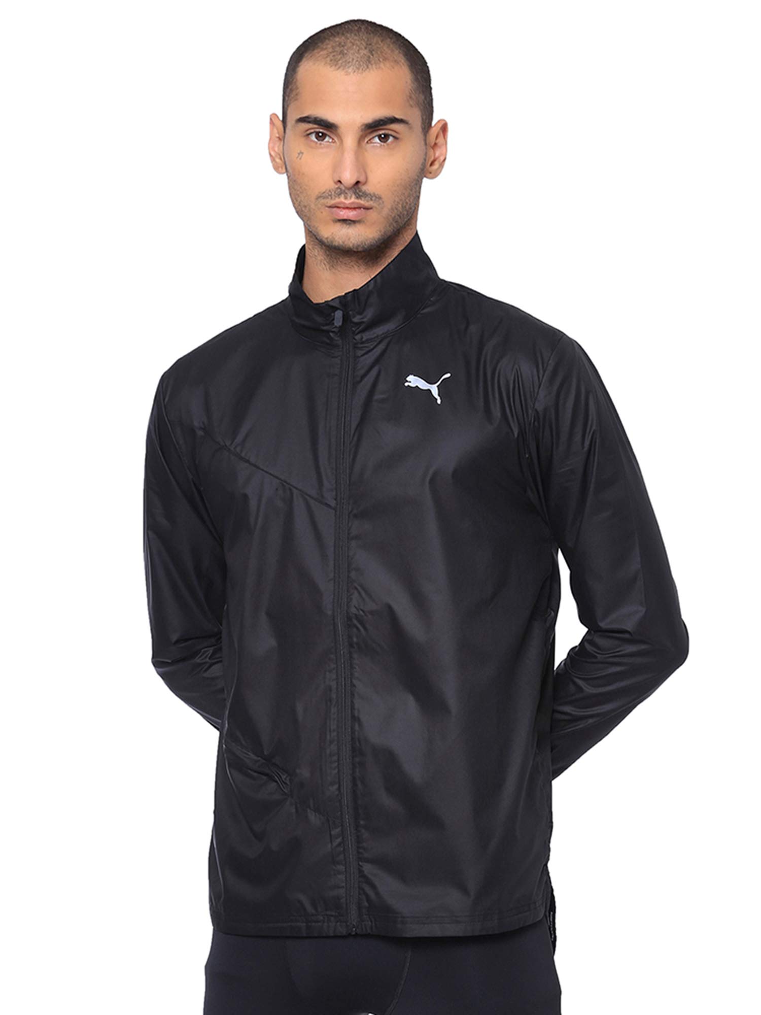 Puma ignite jacket deals