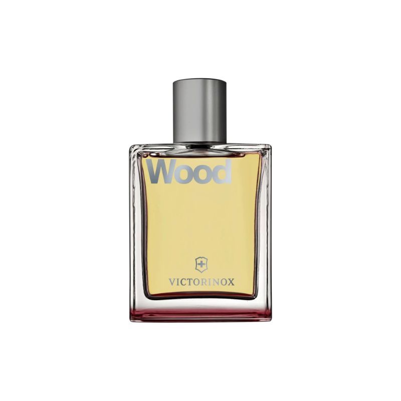 Buy Victorinox Wood Eau De Toilette Online