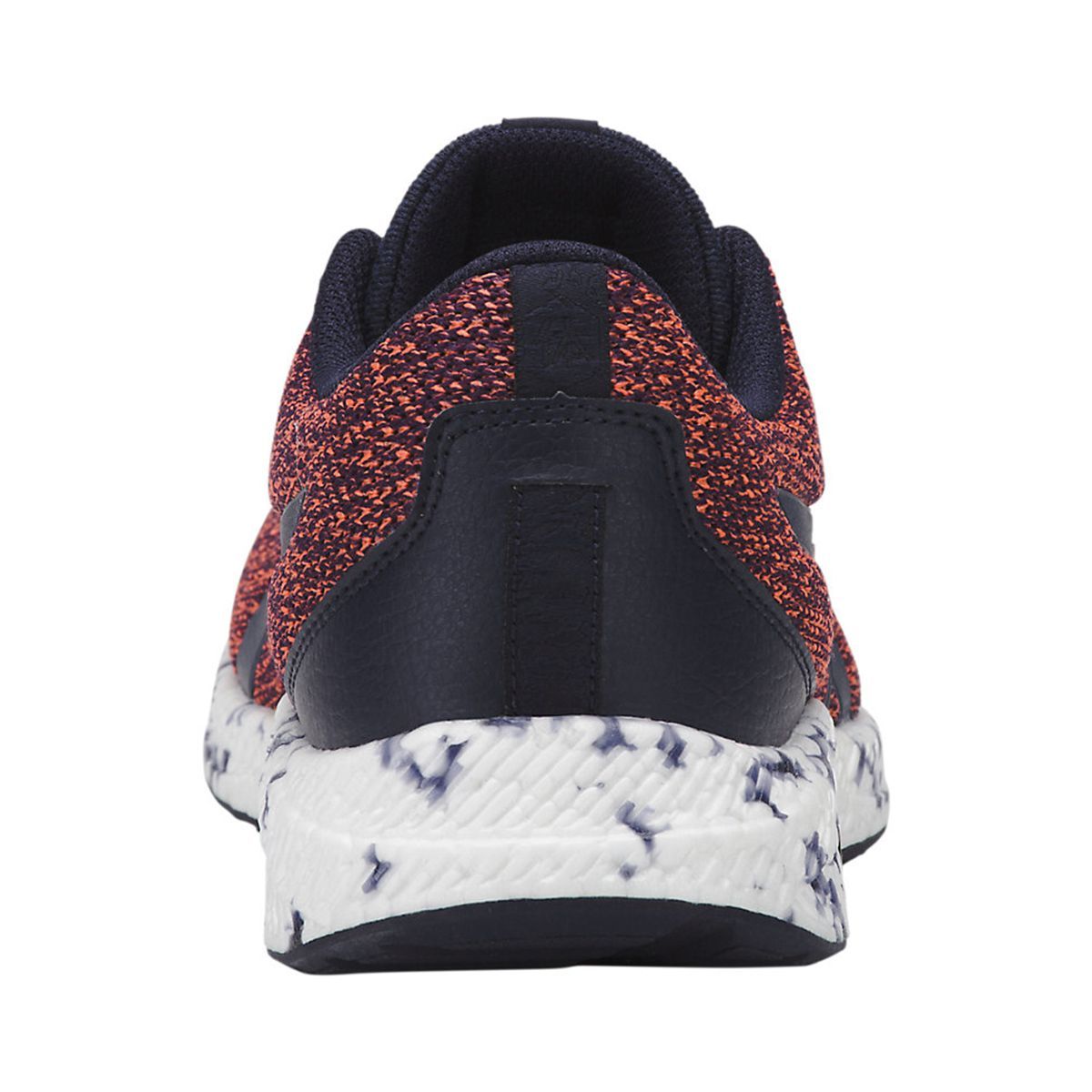 Buy Asics Hypergel yu Maroon Mens Running Shoes Online
