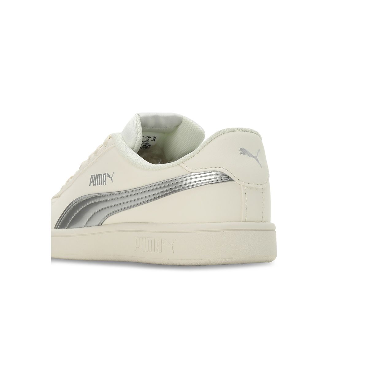 Puma basket platform bling on sale