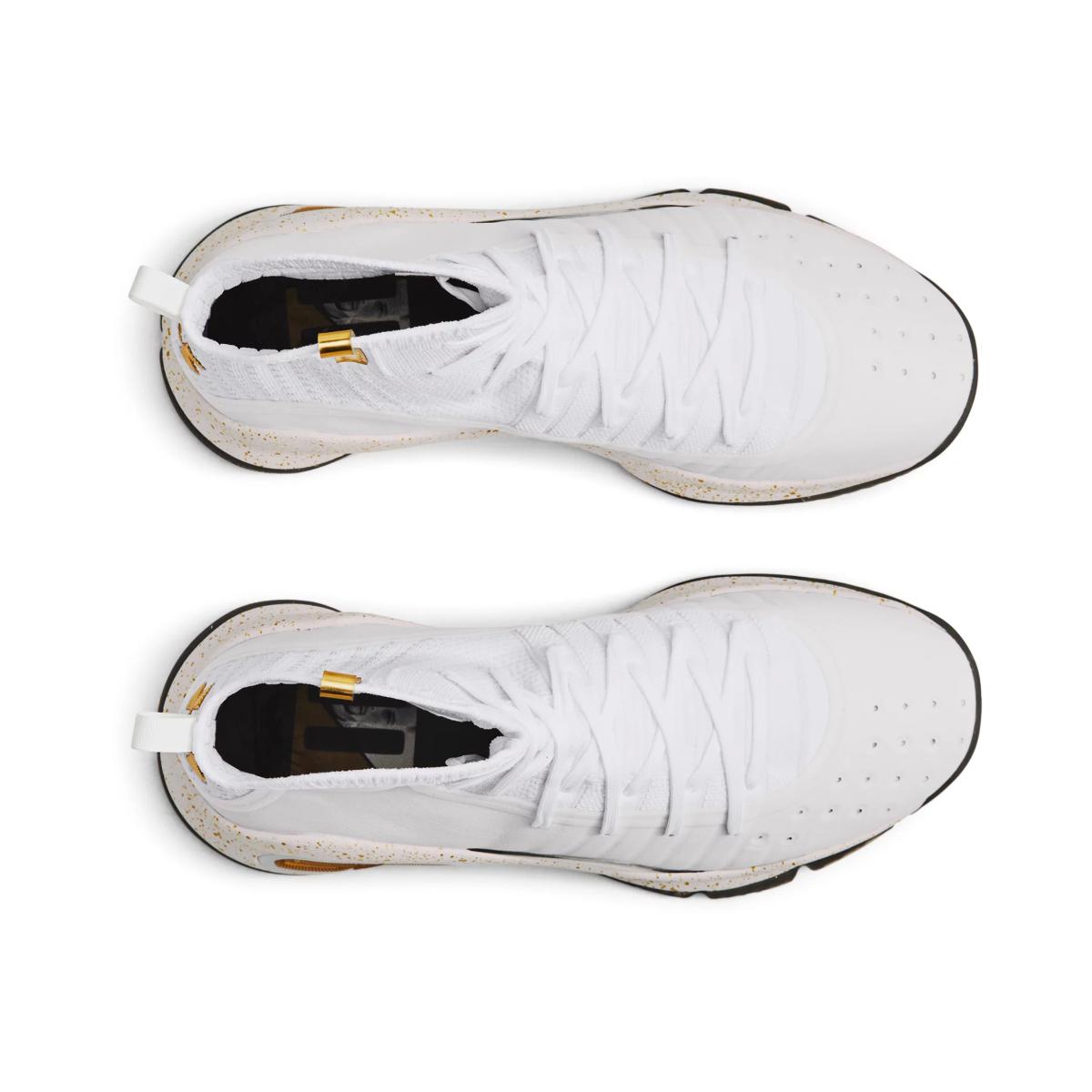 under armour men's curry 4