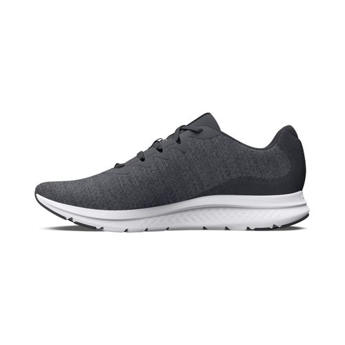 Buy Under Armour Men Charged Impulse Knit Running Shoes Dark
