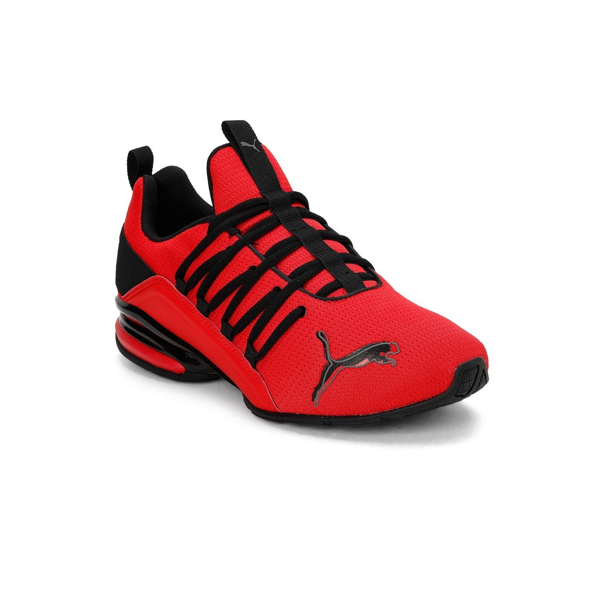 Puma axelion men's store cross training shoes