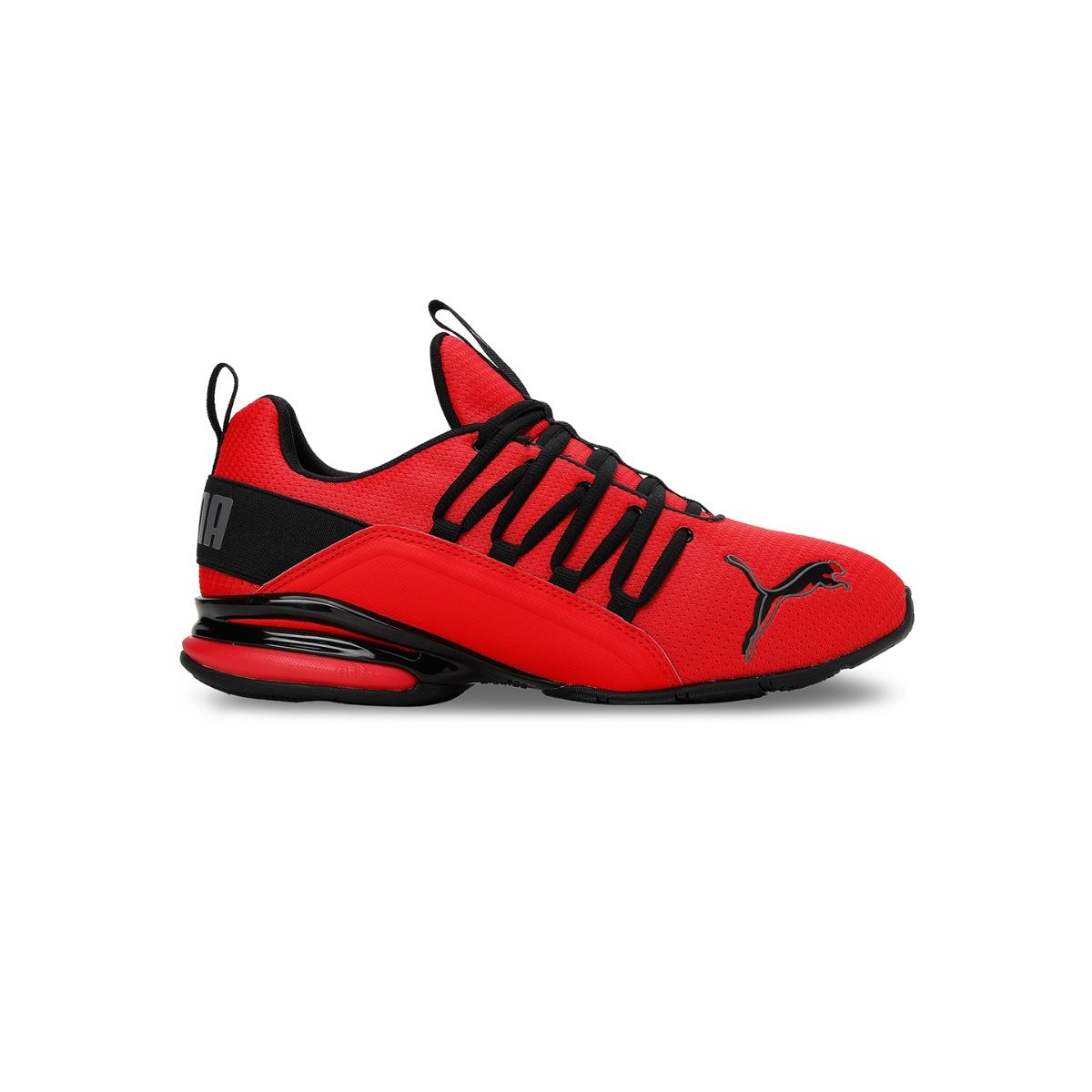Puma sales cell logo