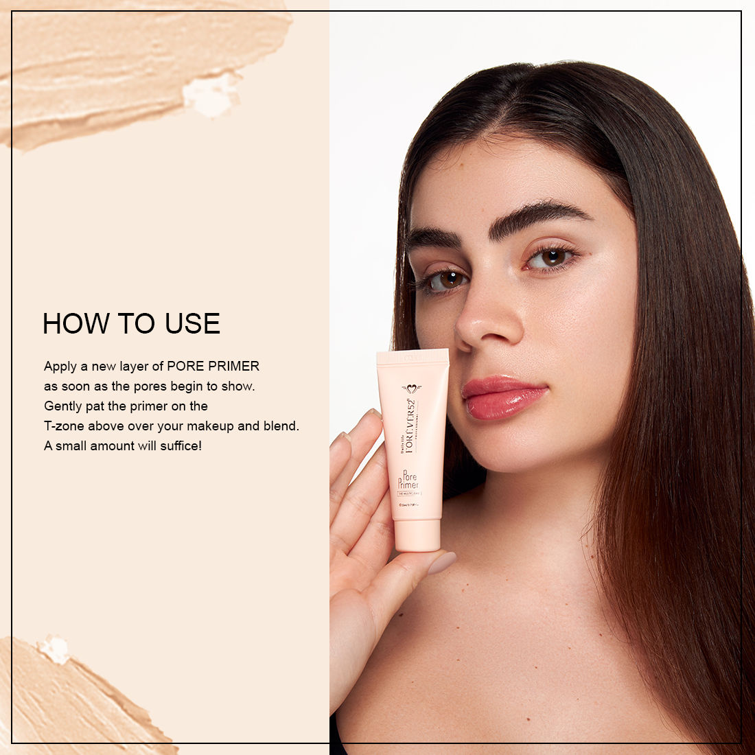 Buy Daily Life Forever52 Pore Primer Online