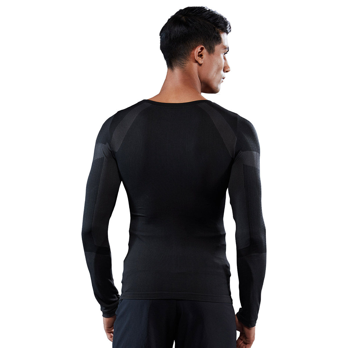 Black panther base layer shop