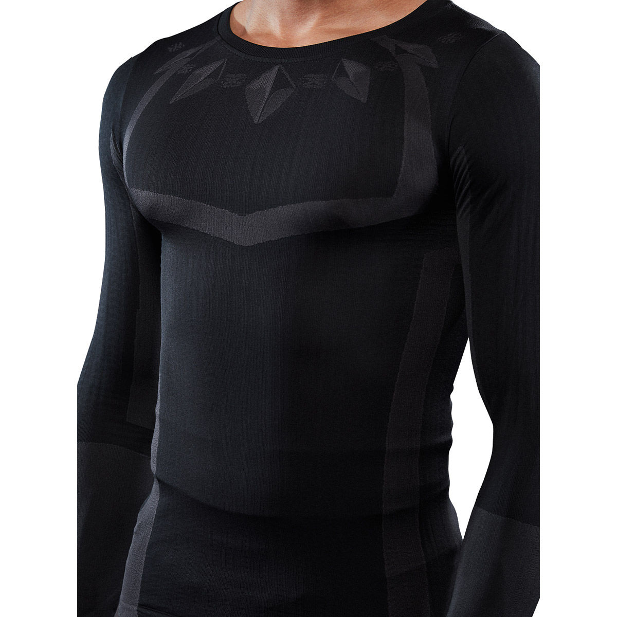 Black panther base layer shop