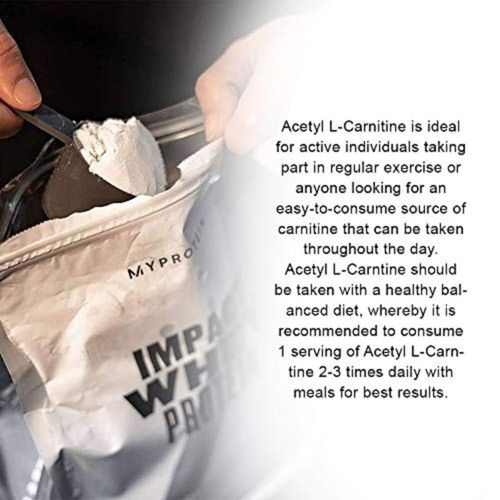 pt141 in exeter nh L-Carnitine, X 90 Capsules | Marion Mizzi Wellbeing Fgura main image 0