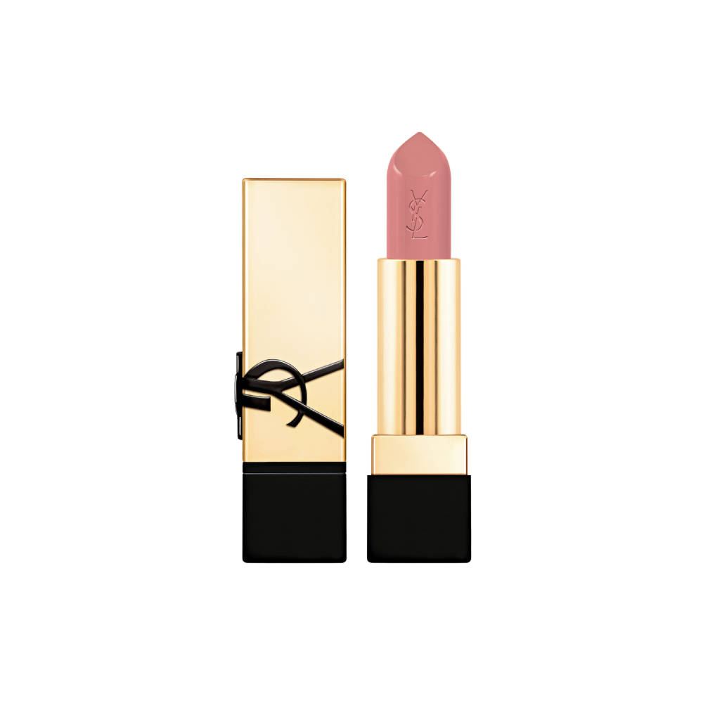 Yves Saint Laurent Mini Lipstick Rouge Pur Couture Shade N5 Tribute Nude PWP
