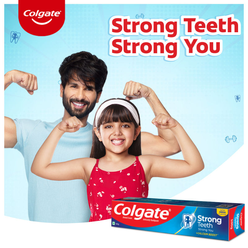 which colgate is best for teeth