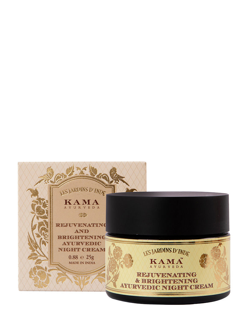 kama ayurveda anti aging cream
