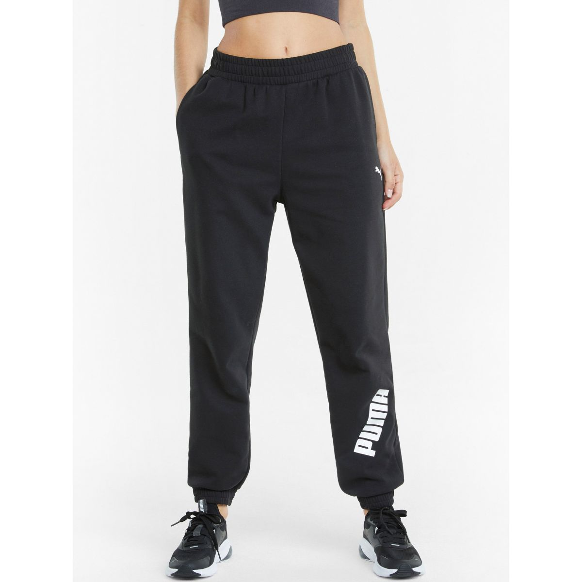 Puma sales casual pants