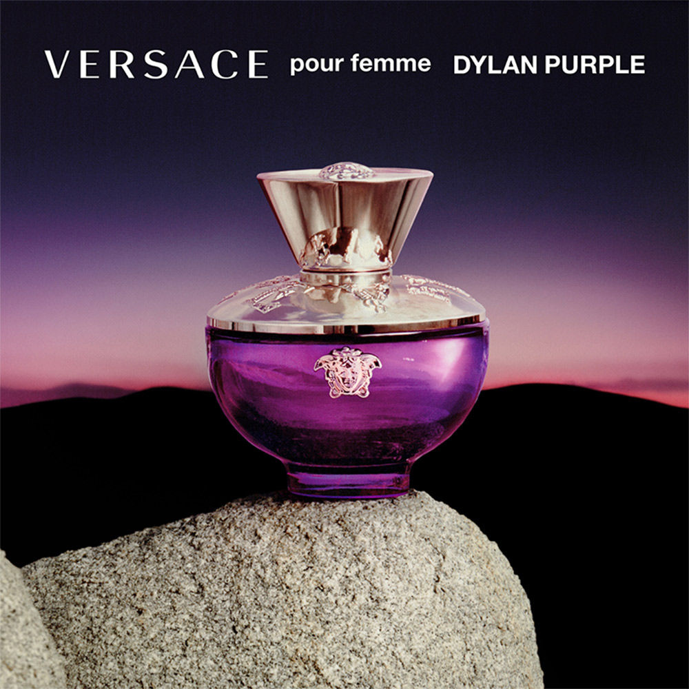 Versace violet perfume new arrivals