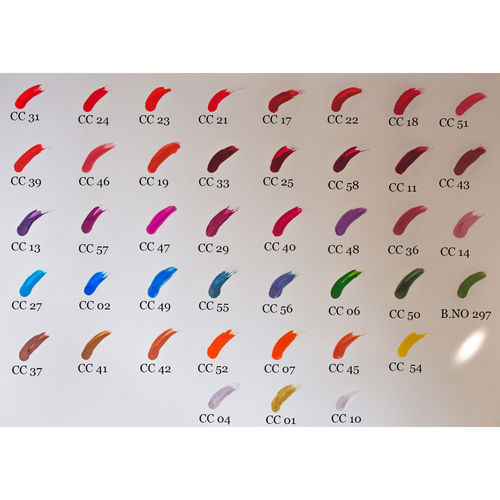 Lakme True Wear Color Crush Buy Lakme True Wear Color Crush Online At Best Price In India Nykaa lakme true wear color crush 21