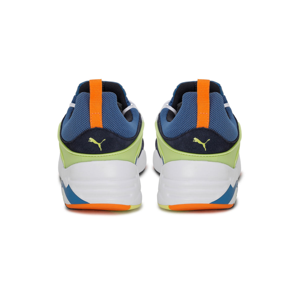 Puma blaze of hot sale glory blue men