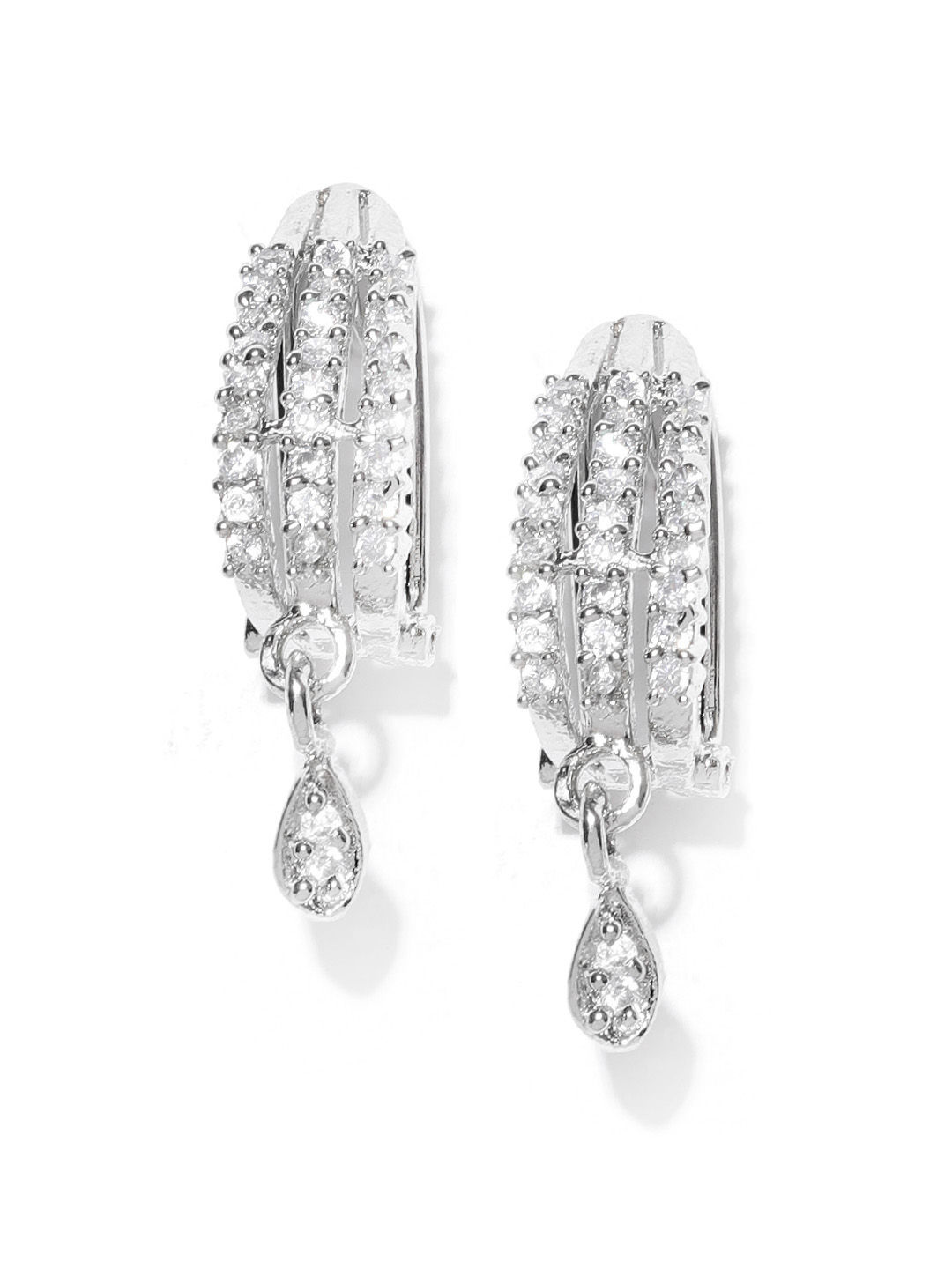 Indian Platinum Jewelry Online  renuvidyamandirin 1693355743