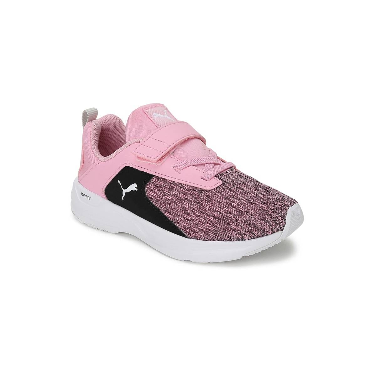 Buy Puma Comet 2 Alt Kids Unisex Pink Running Shoes Online