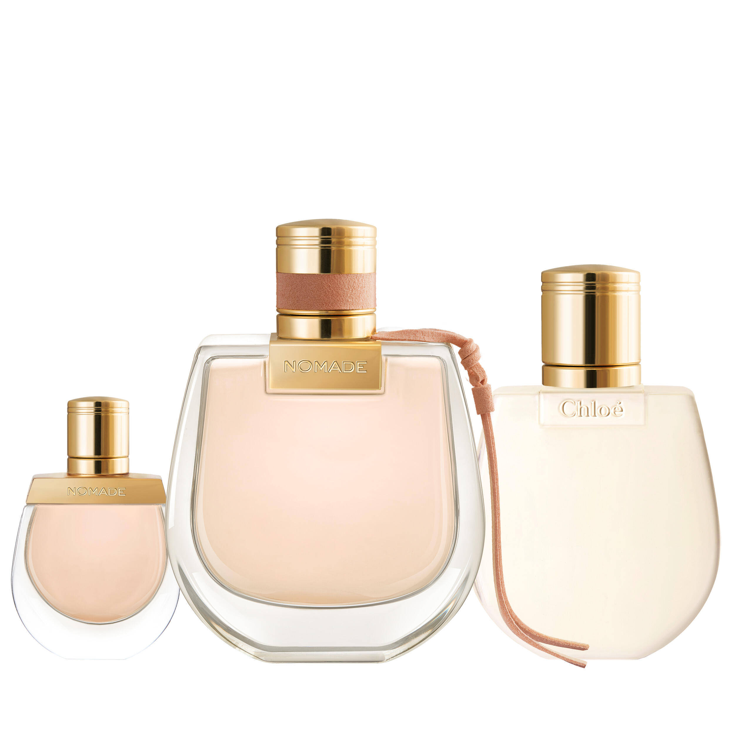 Chloé Nomade Women'S Festive Gift Set - view 2