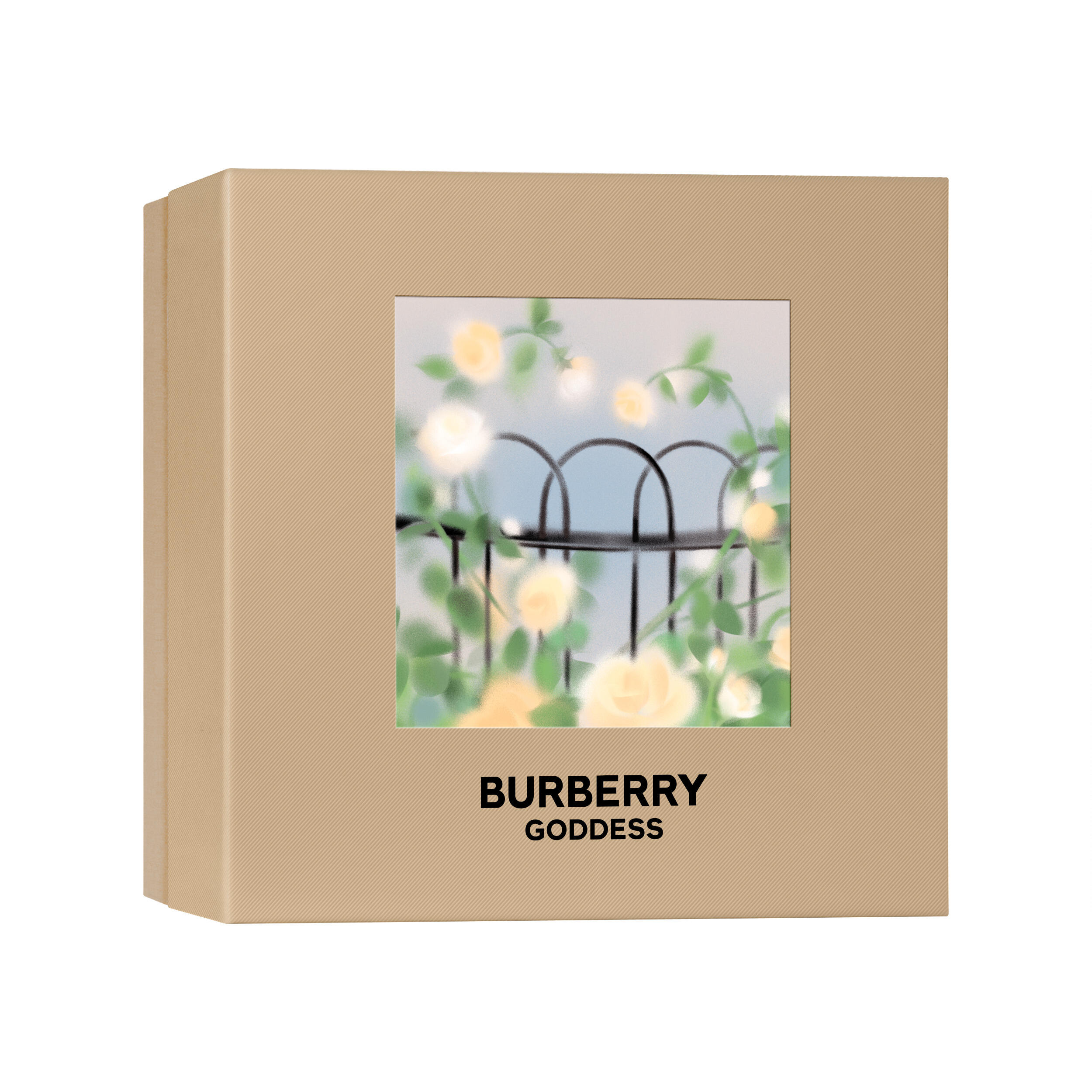 Burberry Goddess オールドパルファム　ボディローションセット Buy Burberry Goddess Eau De Parfum For Women & Body Lotion Duo