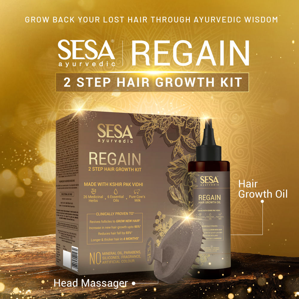 SESA Ayurvedic Strong Roots Oil Prevents Hair Fall Good for Hair Growth  contains Banyan Tree Extracts Aloe Vera and Hibiscus extracts Hair Oil   Price in India Buy SESA Ayurvedic Strong Roots