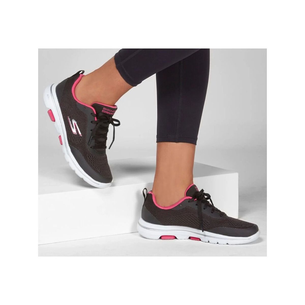 Skechers go walk 5 exquisite store