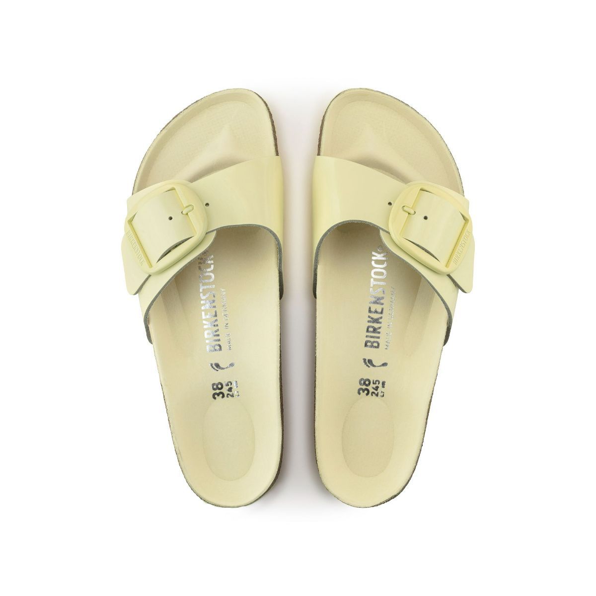 Birkenstock one strap top