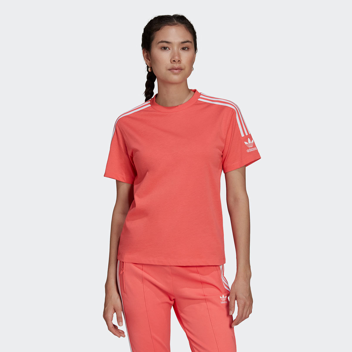 Adidas on sale tight tee
